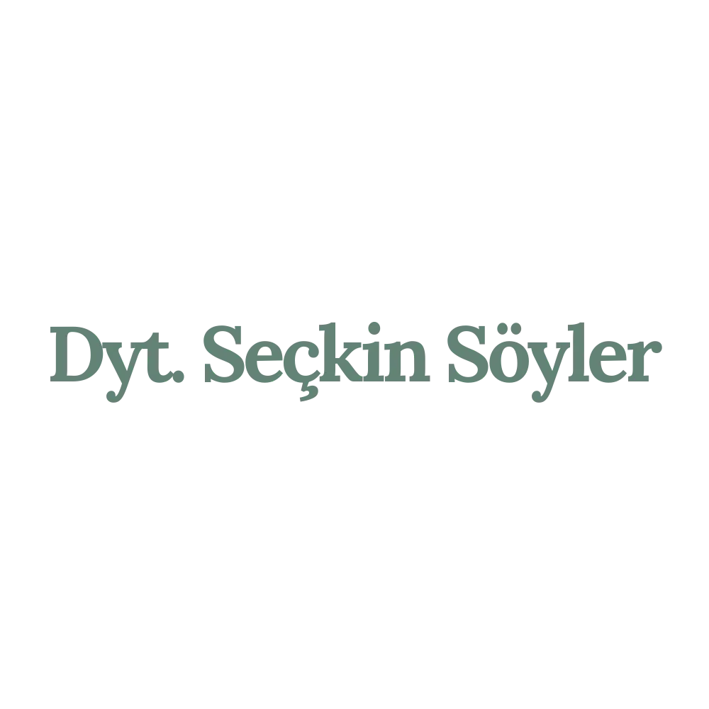 Dyt. Seçkin Söyler