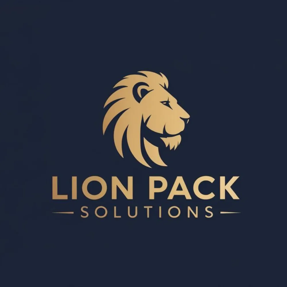 Lion Pack Solutions