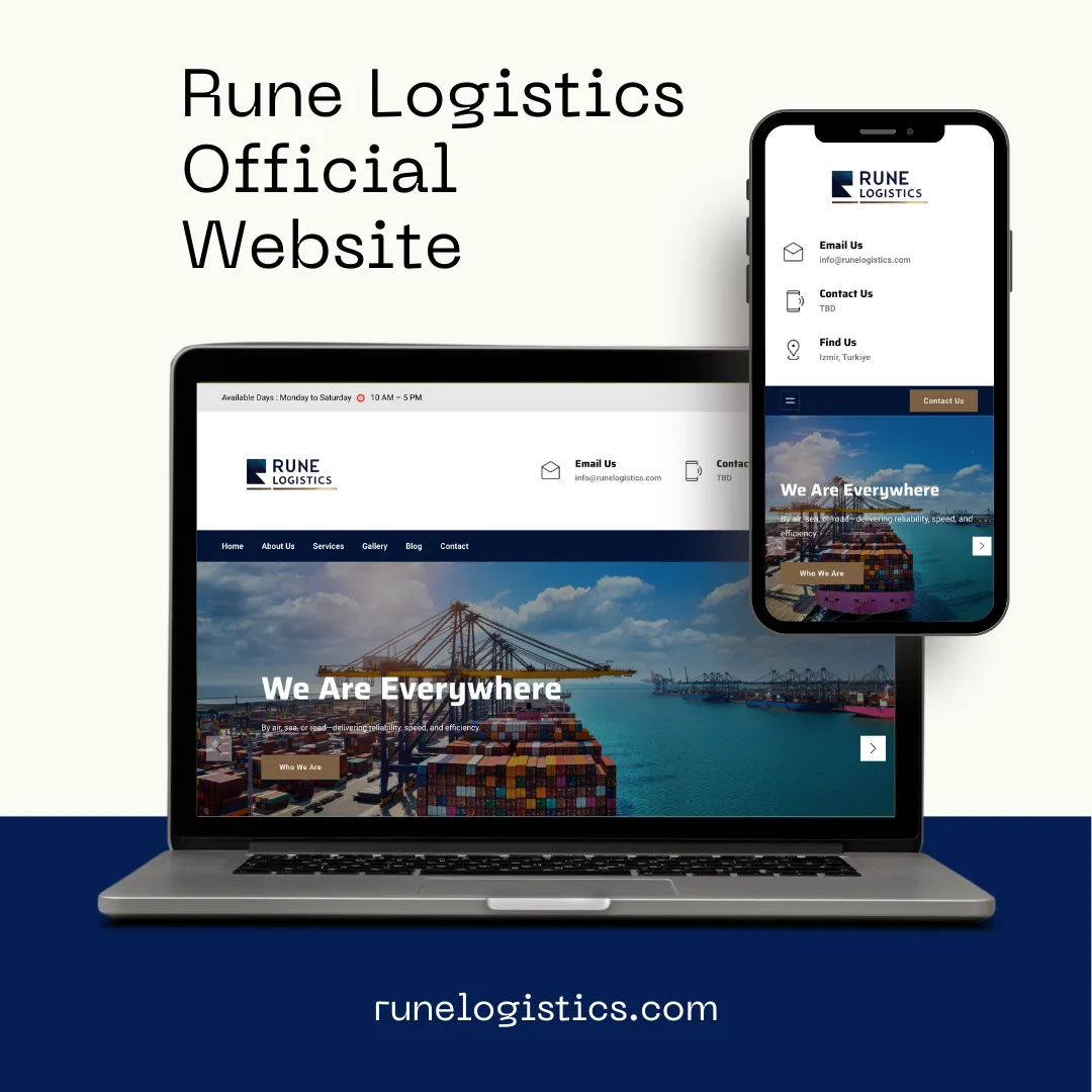 Rune Logistics