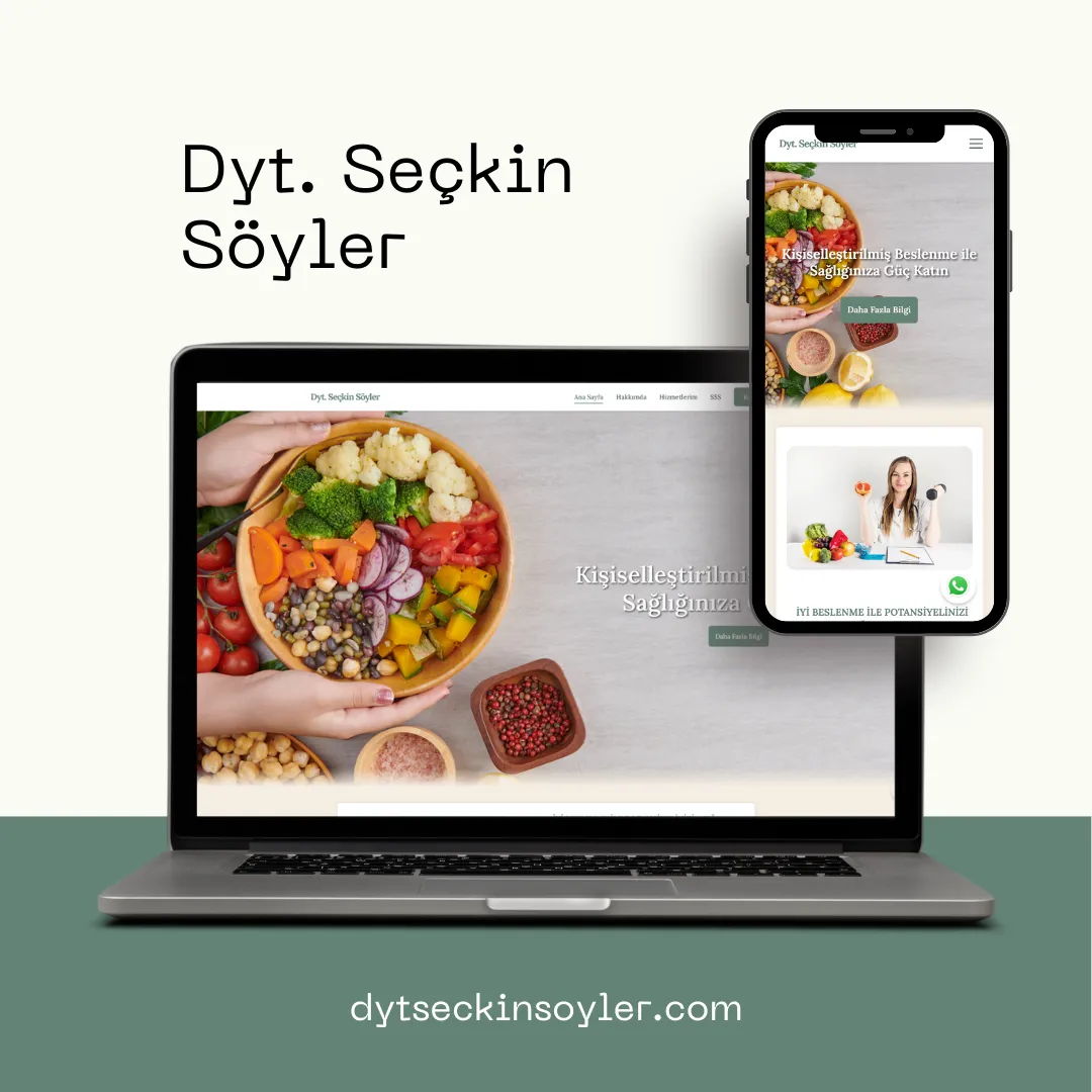 Dyt. Seçkin Söyler